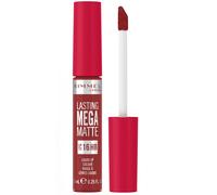 Rimmel London Lasting Mega Matte Liquid Lipstick 500 Fire Starter 500 fire starter