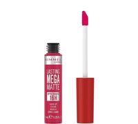 Rimmel Lasting Mega Matte Liquid Lipstick 910 Fuchsia Flush