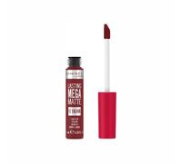 Rimmel Lasting Mega Matte Liquid Lipstick 930 Ruby Passion