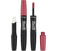 Rimmel Lasting Provocalips Liquid Lipstick Pinkcase Of Emergency
