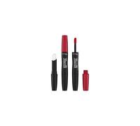 Rimmel Lasting Provocalips Liquid Lipstick Caught Red Lipped