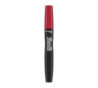 Rimmel London Liquid Lipstick Lasting Provocalips Caught Red Lipped