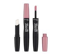 Rimmel Lasting Provocalips Double Ended long-lasting lipstick shade 220 Come Up Roses 3,5 g