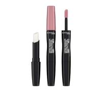 Rimmel Lasting Provocalips Liquid Lipstick Come Up Roses