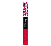 Rimmel Lasting Provocalips Liquid Lipstick Grin & Bare It