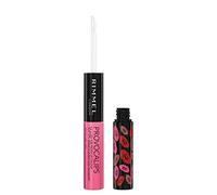 Rimmel Lasting Provocalips Liquid Lipstick Grin & Bare It