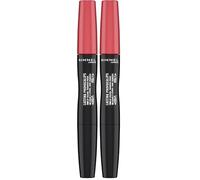Rimmel Lasting Provocalips Liquid Lipstick Grin & Bare It