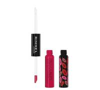 Rimmel Lasting Provocalips Liquid Lipstick Grin & Bare It