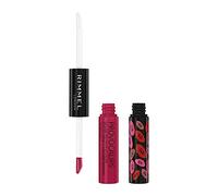Rimmel Lasting Provocalips Liquid Lipstick Grin & Bare It