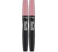 Rimmel Lasting Provocalips Liquid Lipstick Grin & Bare It