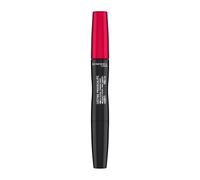 Rimmel Lasting Provocalips Double Ended long-lasting lipstick shade 500 Kiss The Town Red 3,5 g