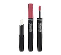 Rimmel Lasting Provocalips Double Ended long-lasting lipstick shade 210 Pinkcase Of Emergency 3,5 g
