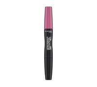 Rimmel Lasting Provocalips Liquid Lipstick Pinky Promise
