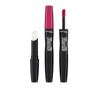 Rimmel Lasting Provocalips Liquid Lipstick Pouting Pink
