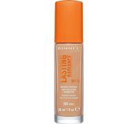 Rimmel Lasting Radiance, 100 Ivory, 30 ml (Pack of 1) 30 1), Ivory