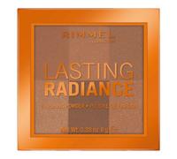 Rimmel Lasting Radiance Illuminating Powder Shade 003 Espresso 8 g