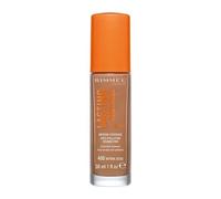 Rimmel Lasting Radiance Foundation natural beige natural beige