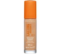 Rimmel Lasting Radiance Foundation SPF 25 100 Ivory 30 ml