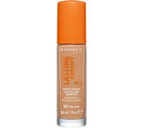 Rimmel Lasting Radiance Foundation SPF 25 103 True Ivory 30 ml