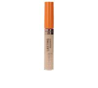 Rimmel Lasting Radiance Full Coverage Concealer and Eye Illuminator, SPF 25, 40 Soft Beige (Rimmel Wake Me Up Concealer Upgrade)