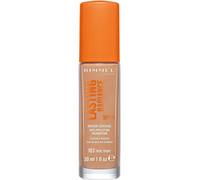 Rimmel Lasting Radiance Medium Coverage Anti 30 ml (Pack of 1), True Ivory