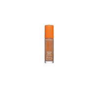 Rimmel London Lasting Radiance Anti Pollution Foundation, 400 Natural Beige, 30ml