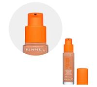 Rimmel Lasting Radiance Foundation (Various Shades) - Classic Beige