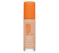 RIMMEL Lasting Radiance Medium Coverage Foundation 30ml SPF25 CHOOSE Your Shade