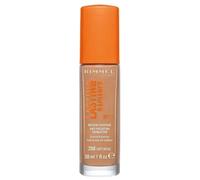 Rimmel London LASTING RADIANCE foundation SPF25 #200-soft beige