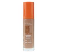 Rimmel Lasting Radiance SPF 25 Anti Pollution Foundation 201 Classic Beige