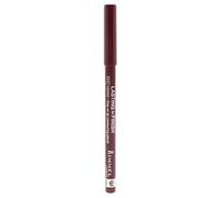 Rimmel London 1000 Kisses Lip Liner, 071 Cherry Kiss, 0.12 ml, Pack of 1