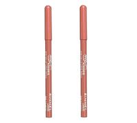 Rimmel Lasting Finish 1000 Kisses Lip Liner Pencil