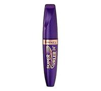 Rimmel London 24 Hour Supercurler Mascara - Black