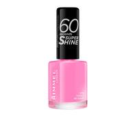Rimmel 60 Seconds Super Shine Nail Polish - Sweet Retreat