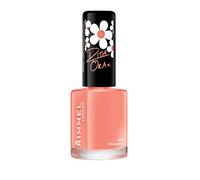 Rimmel London 60 Seconds Super Shine By Rita Ora Nail Polish, 413 Oragina