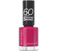 60 Seconds Super Shine #152-coco-nuts for You 8 ml