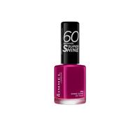 Rimmel London 60 Seconds Super Shine 335 Gimme Some of That Nail Polish 8ml