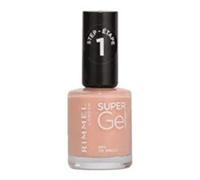Rimmel SUPER GEL 12ML NAIL POLISH OH SHELLEY 003