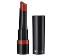 RIMMEL LONDON 99350055314 Rimmel Lasting Finish Extreme Matte Lipstick Eu 600 for adults, designed for polished makeup and nail looks