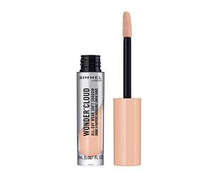RIMMEL LONDON 99350061851 Rimmel Wonder Cloud Eyesally Hansenadidasow 005 for adults, built for everyday use