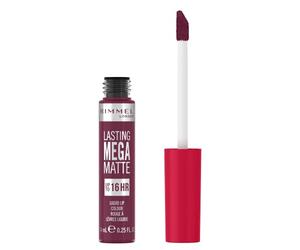 RIMMEL London 99350161575 Rimmel Lips Last Matte 940 for Adults, Designed for Everyday use
