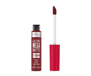 RIMMEL London 99350161592 Rimmel Lips Last Matte 930 for Adults, Built for Everyday use