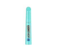 Rimmel London Baby & Free Lash Loader Mascara, Burgundy Volumizing Mascara, Smudge-Resistant, Clumping, Smudge-free, Vegan Formula, 9.5 ml