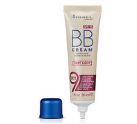 Rimmel London BB Cream, Very Light, 30 ml