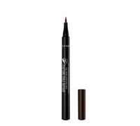 Rimmel Brow Pro Micro eyebrow pen shade 004 Dark Brown 1 ml