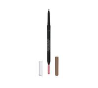 Rimmel London Brow Pro Micro Ultra-Fine Precision Pencil, Soft Brown, Women Oft Brown