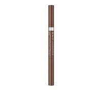 Rimmel Brow this Way Fill & Sculpt Eyebrow Definer, 02- Medium Brown