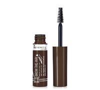 Rimmel London Brow This Way Styling With Argan Oil Eyebrow Gel 003 Dark Brown
