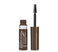 Rimmel London Brow This Way Styling With Argan Oil Eyebrow Gel 002 Medium Brown