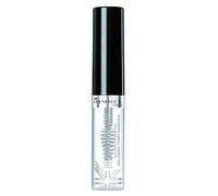 Rimmel London Brow This Way Eyebrow Gel, Precise and Smudge-proof Application for Ideal Shape, Clear, 5 g